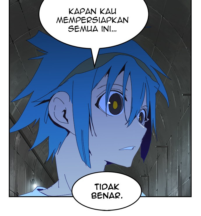 The God of High School Chapter 487 - halaman 67