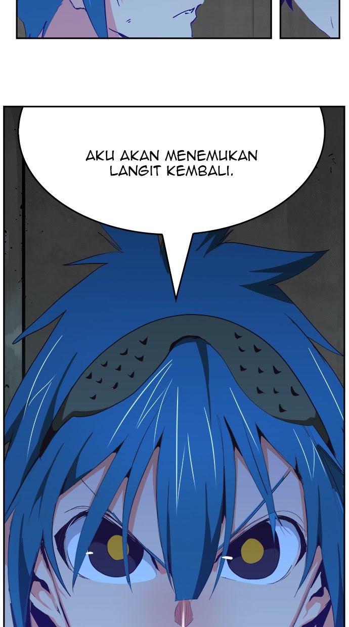 The God of High School Chapter 487 - halaman 73