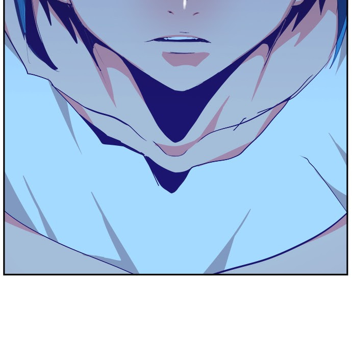 The God of High School Chapter 487 - halaman 74