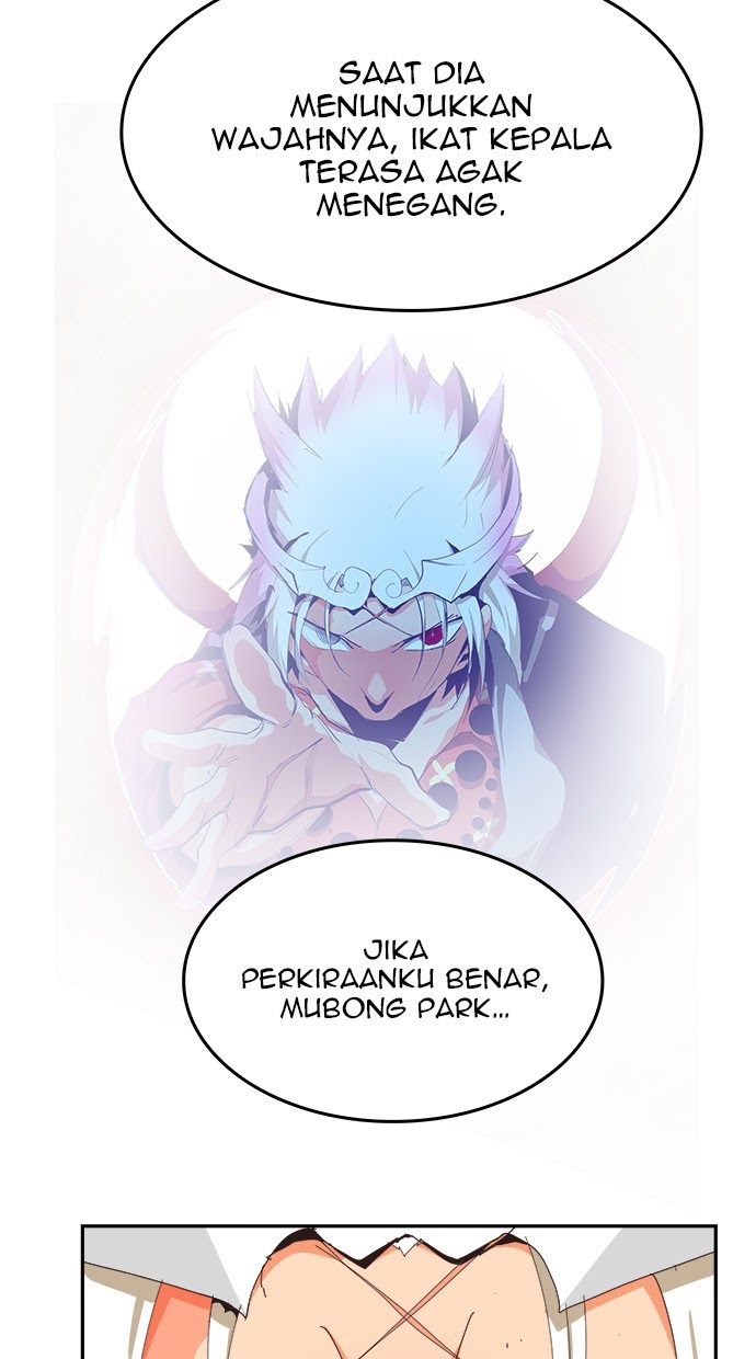 The God of High School Chapter 487 - halaman 80