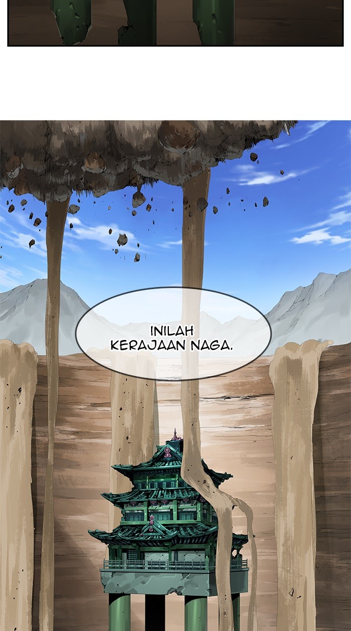 The God of High School Chapter 488 - halaman 102