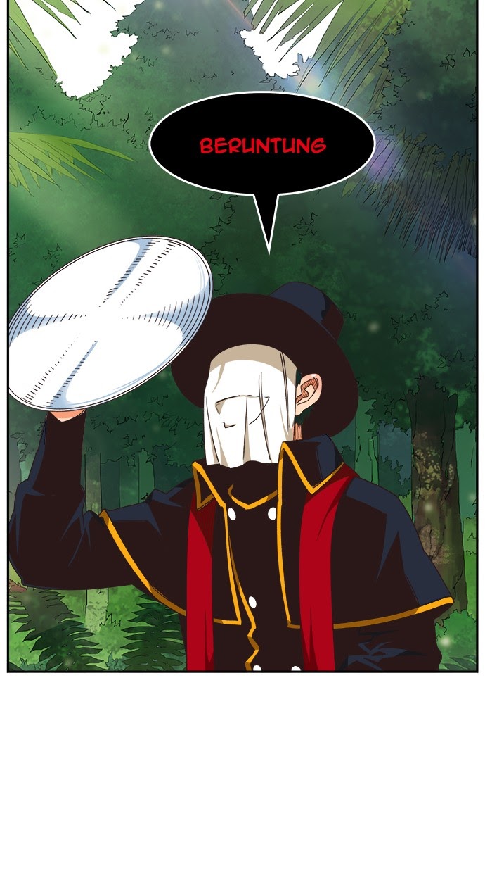 The God of High School Chapter 488 - halaman 45