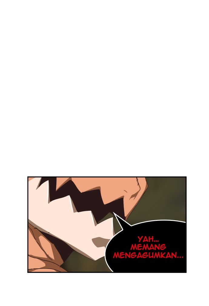 The God of High School Chapter 488 - halaman 46