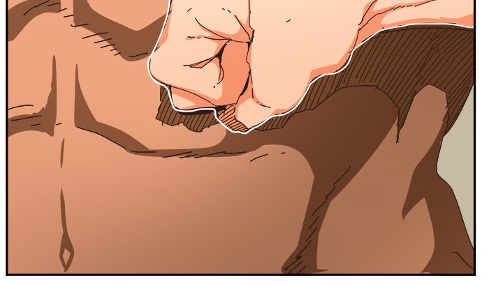 The God of High School Chapter 488 - halaman 61