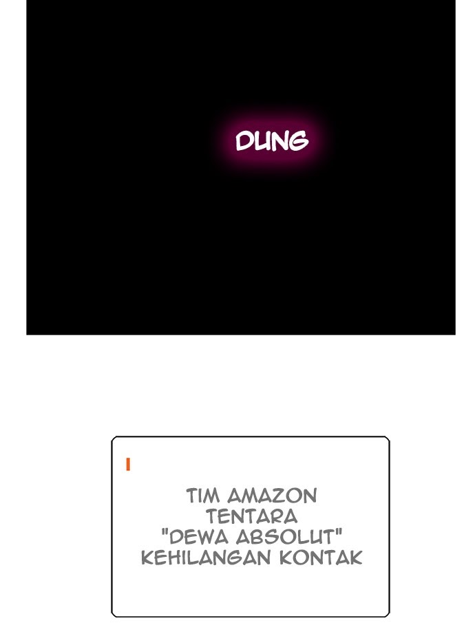 The God of High School Chapter 488 - halaman 71