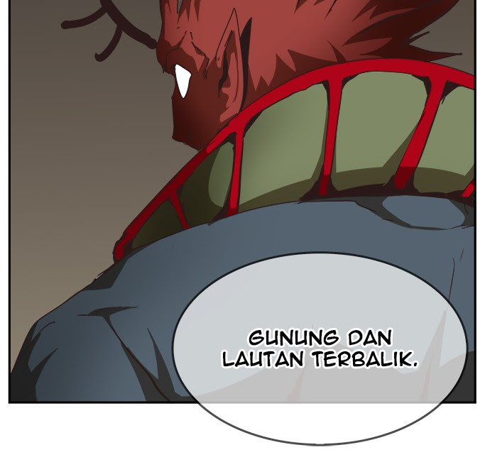 The God of High School Chapter 488 - halaman 80