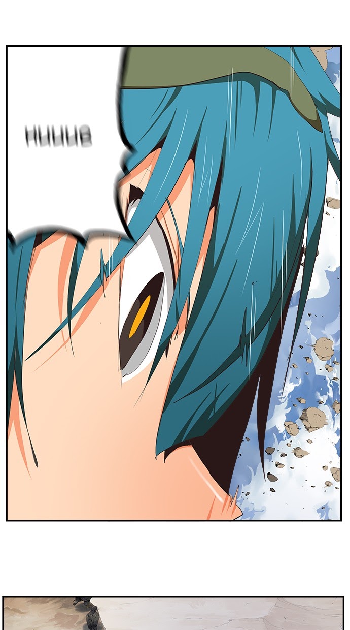 The God of High School Chapter 488 - halaman 91