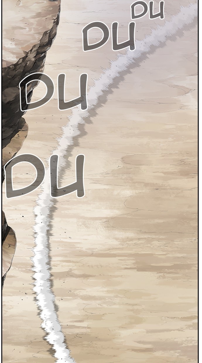 The God of High School Chapter 488 - halaman 92