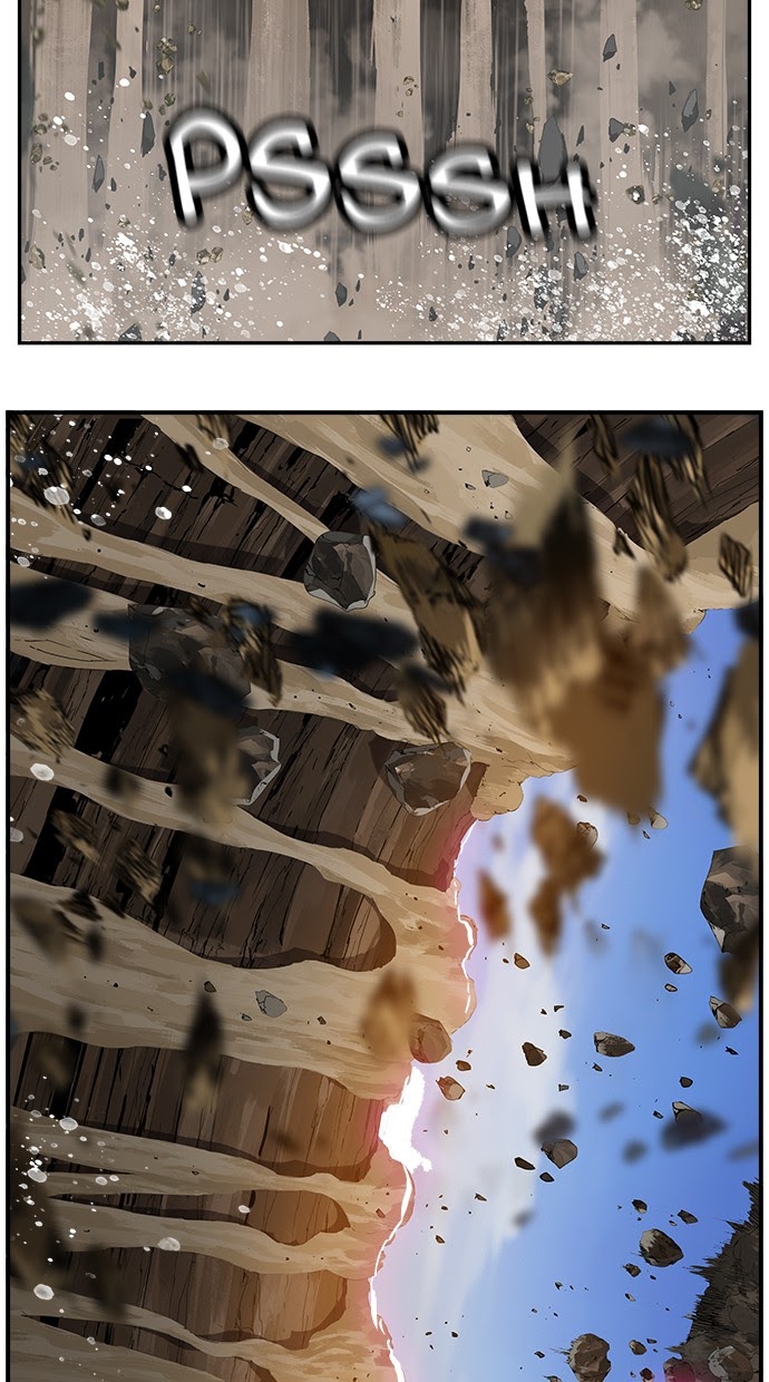 The God of High School Chapter 488 - halaman 95