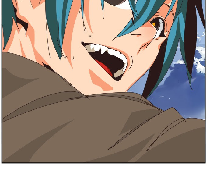 The God of High School Chapter 488 - halaman 99