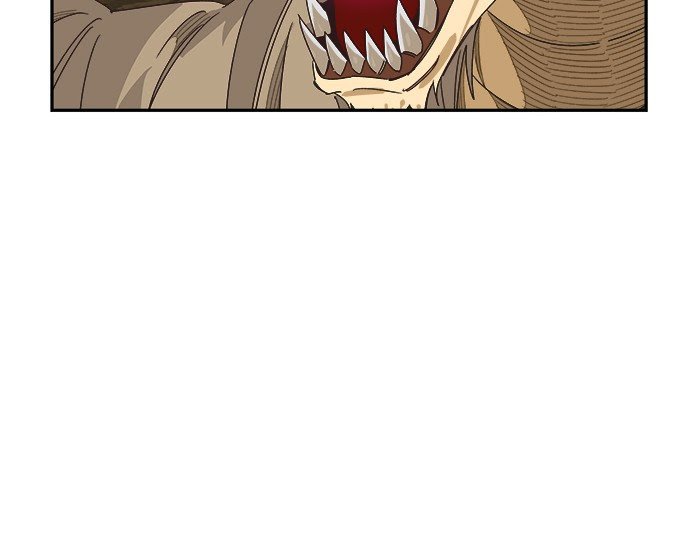 The God of High School Chapter 489 - halaman 58