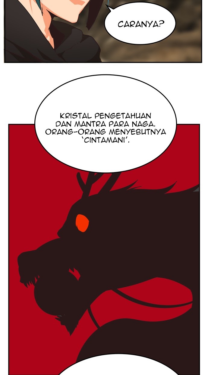 The God of High School Chapter 489 - halaman 63