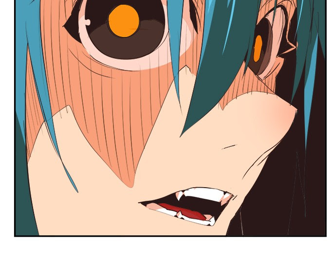 The God of High School Chapter 489 - halaman 76