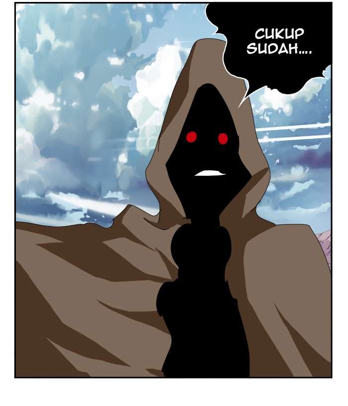 The God of High School Chapter 49 - halaman 139