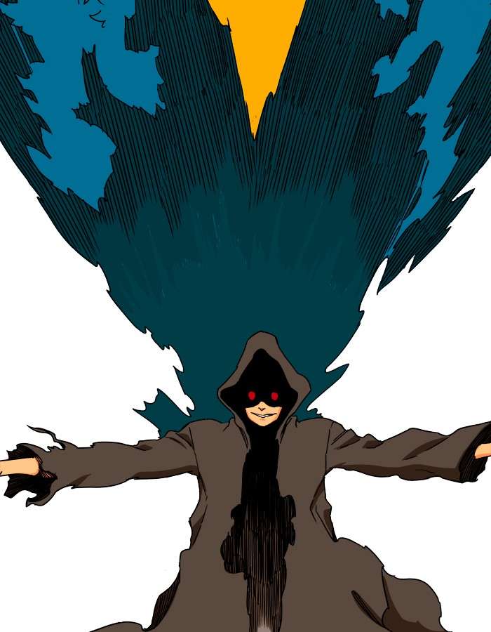 The God of High School Chapter 49 - halaman 146