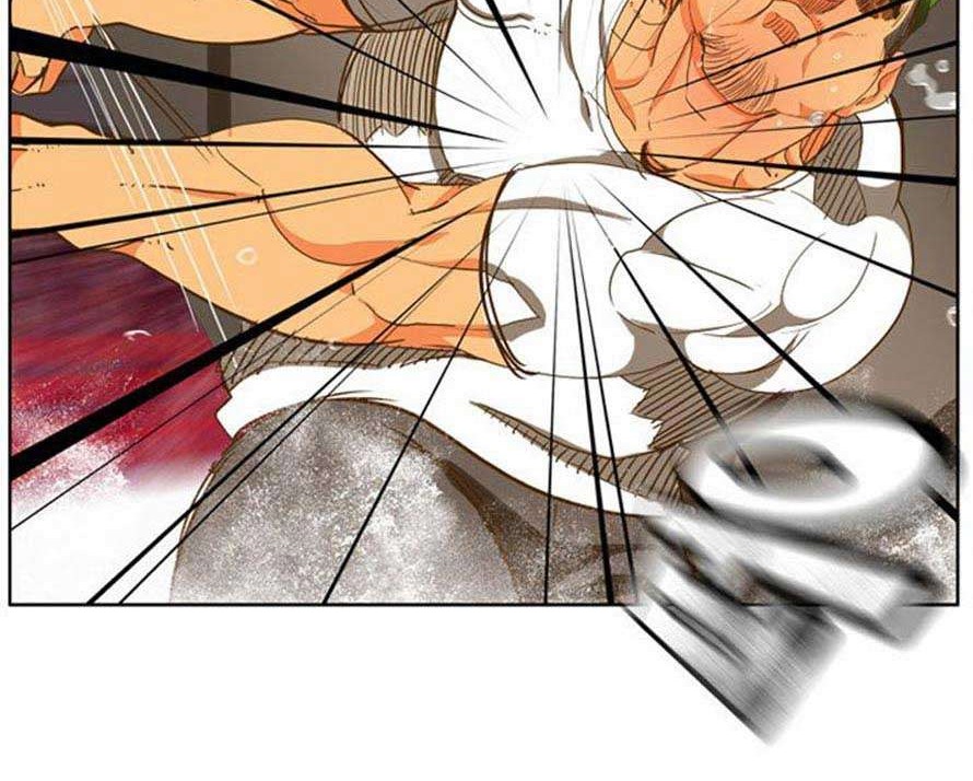 The God of High School Chapter 49 - halaman 38