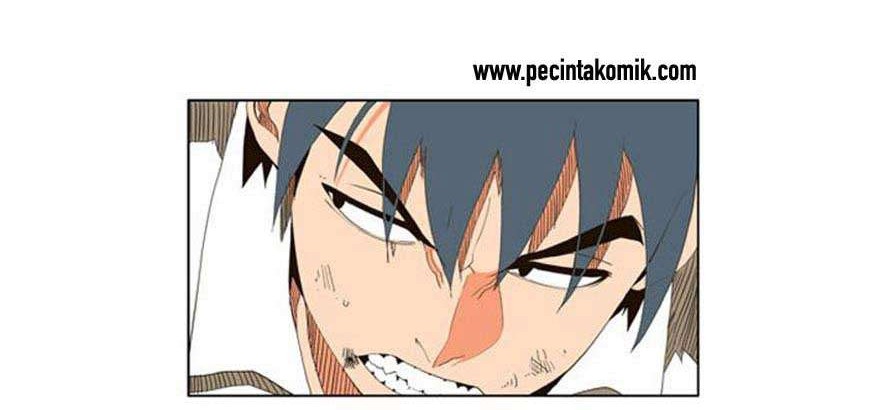 The God of High School Chapter 49 - halaman 49