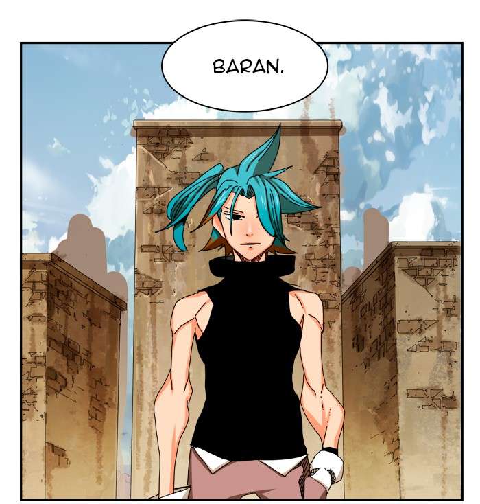 The God of High School Chapter 49 - halaman 95