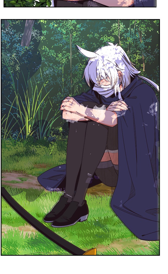 The God of High School Chapter 490 - halaman 29