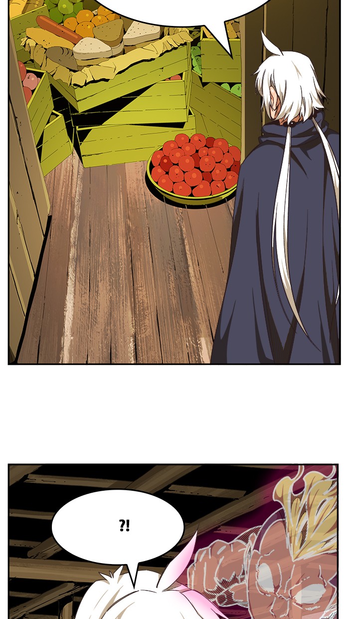 The God of High School Chapter 490 - halaman 53