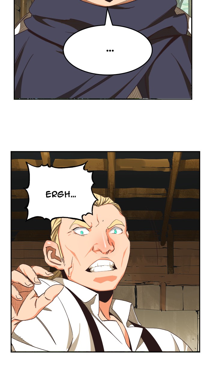 The God of High School Chapter 490 - halaman 58