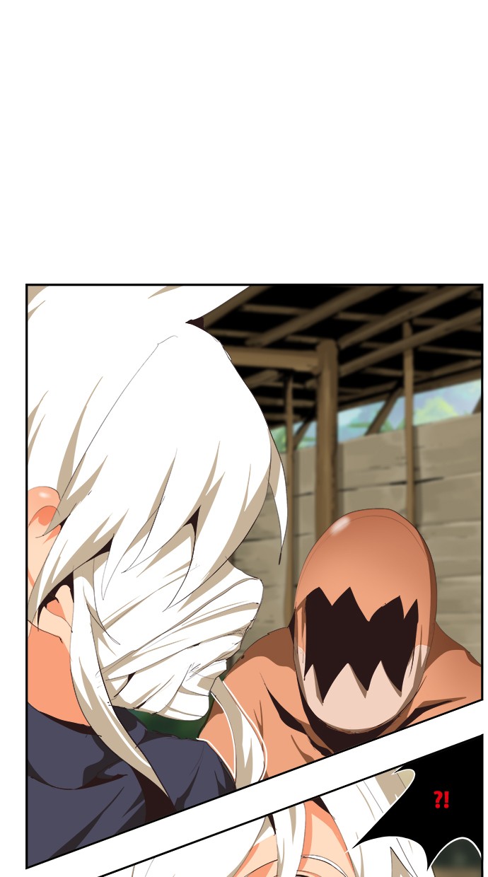The God of High School Chapter 490 - halaman 65