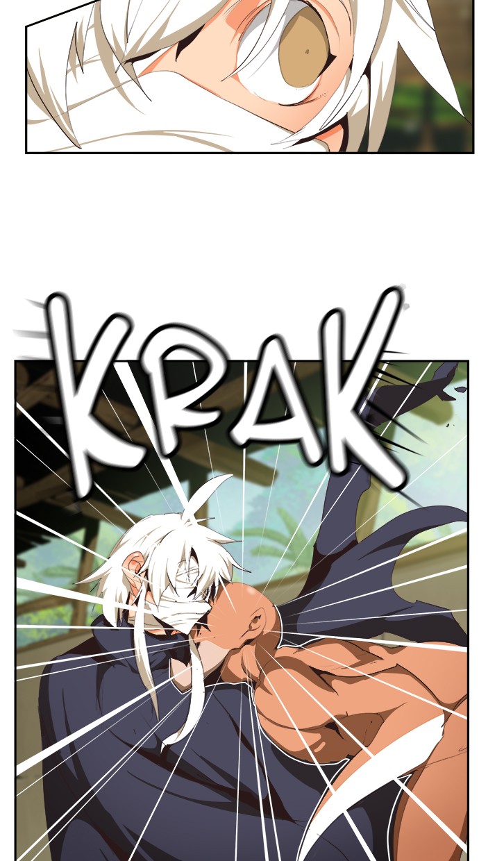 The God of High School Chapter 490 - halaman 66