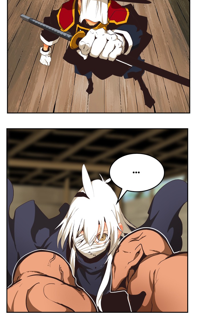 The God of High School Chapter 490 - halaman 69