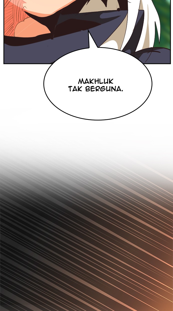 The God of High School Chapter 490 - halaman 81