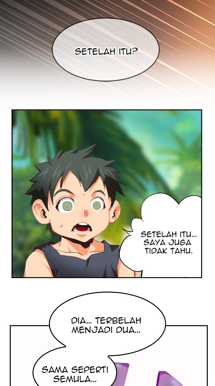 The God of High School Chapter 490 - halaman 82