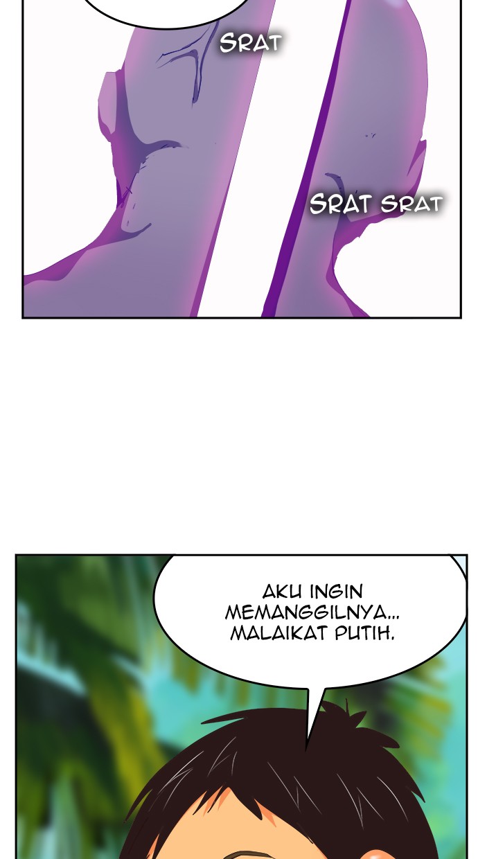 The God of High School Chapter 490 - halaman 83