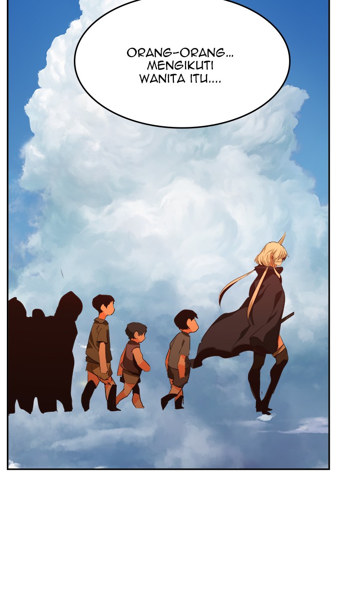 The God of High School Chapter 490 - halaman 89