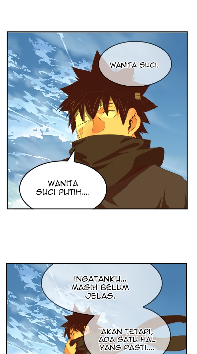 The God of High School Chapter 490 - halaman 90
