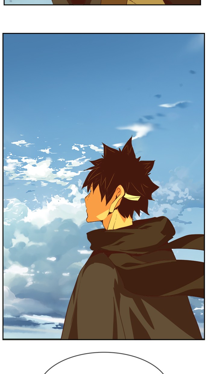 The God of High School Chapter 490 - halaman 92
