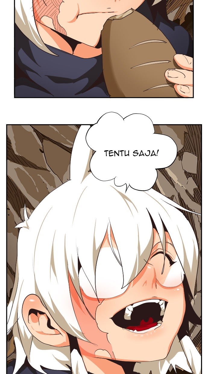 The God of High School Chapter 491 - halaman 103