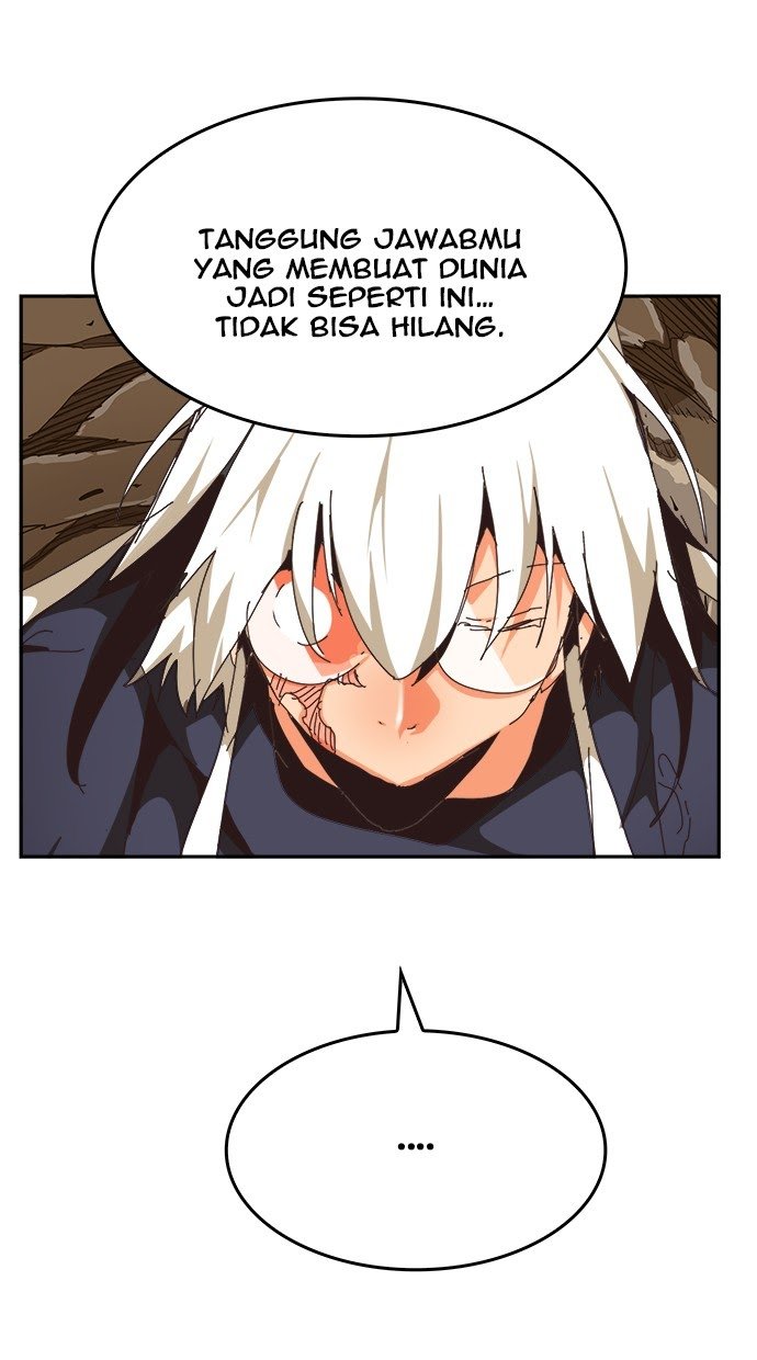 The God of High School Chapter 491 - halaman 11