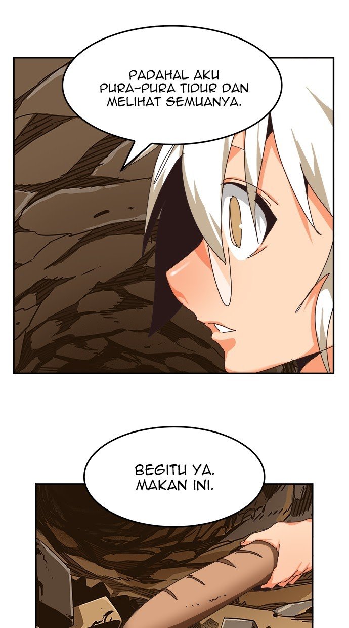 The God of High School Chapter 491 - halaman 14