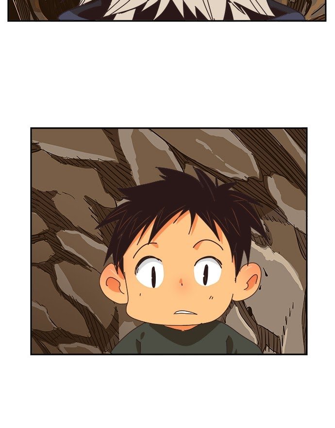 The God of High School Chapter 491 - halaman 21