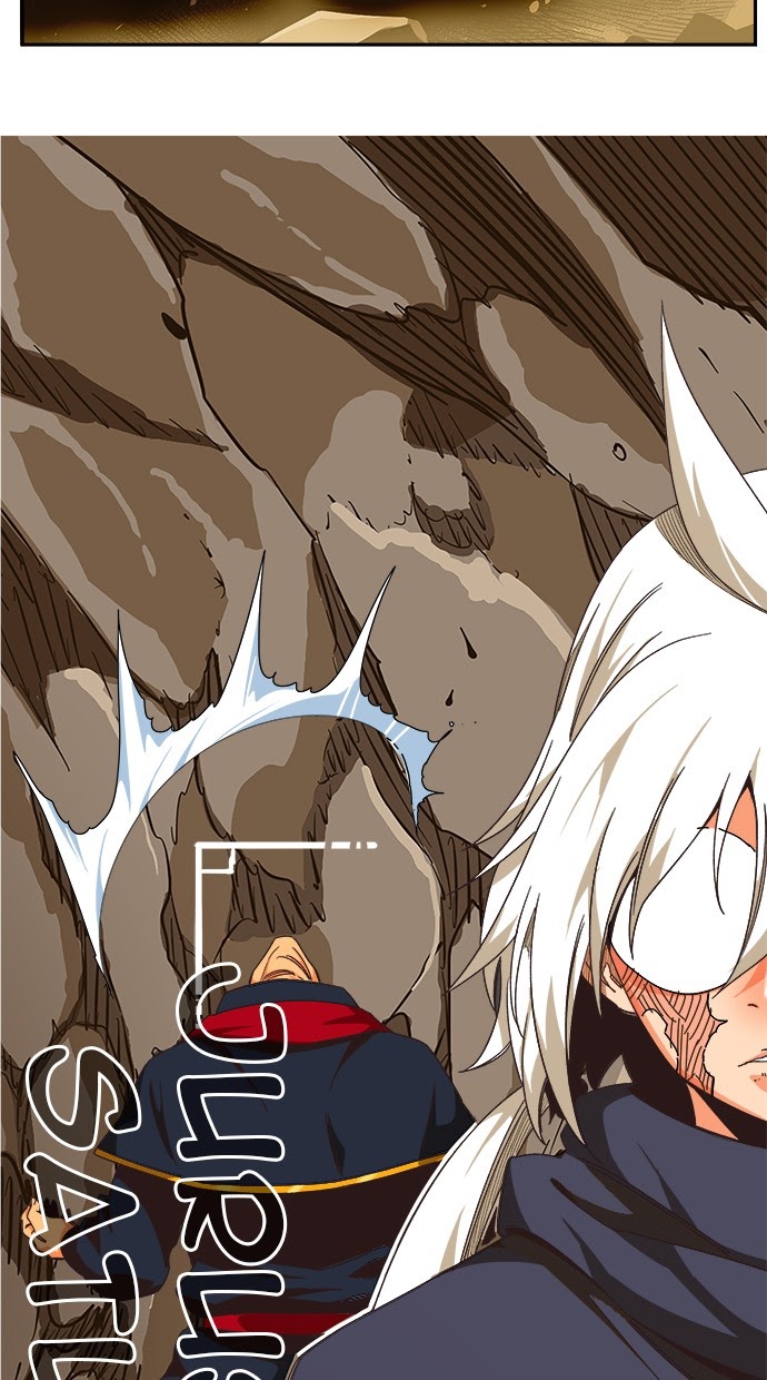 The God of High School Chapter 491 - halaman 67