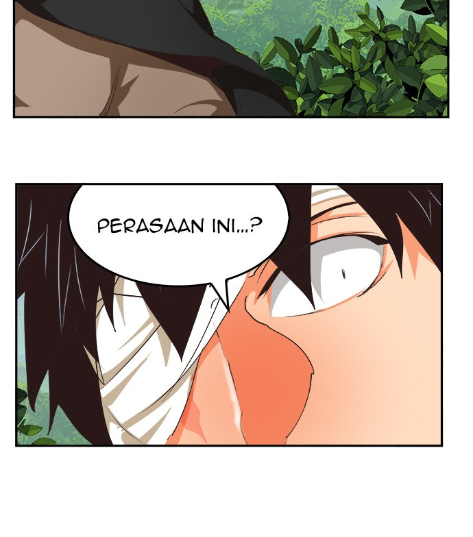 The God of High School Chapter 491 - halaman 76