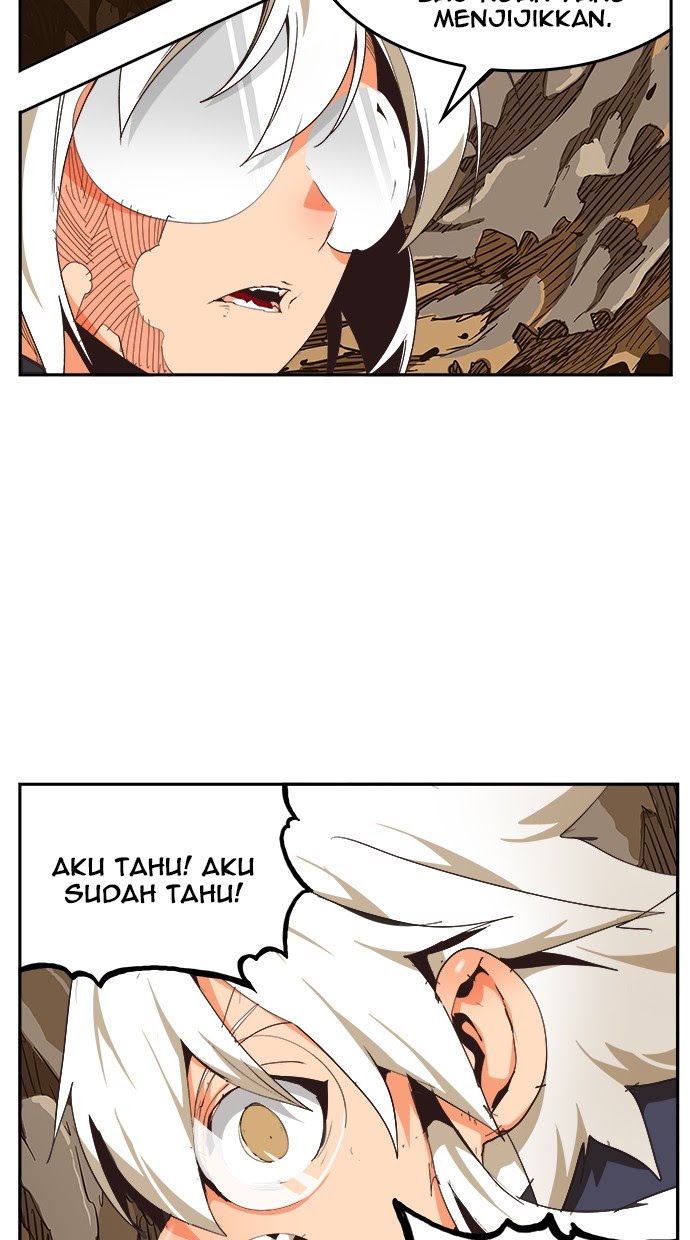 The God of High School Chapter 491 - halaman 79