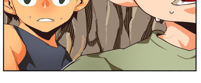 The God of High School Chapter 491 - halaman 85