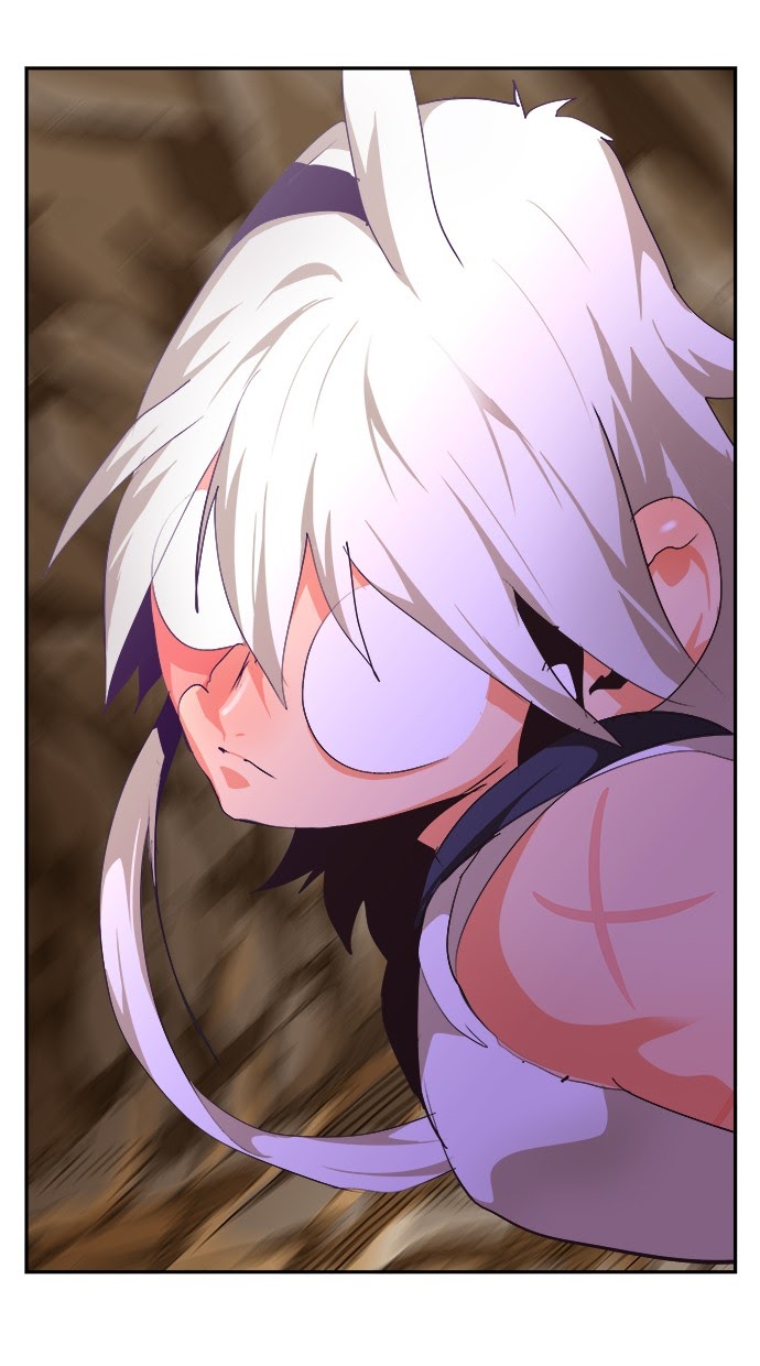 The God of High School Chapter 491 - halaman 93