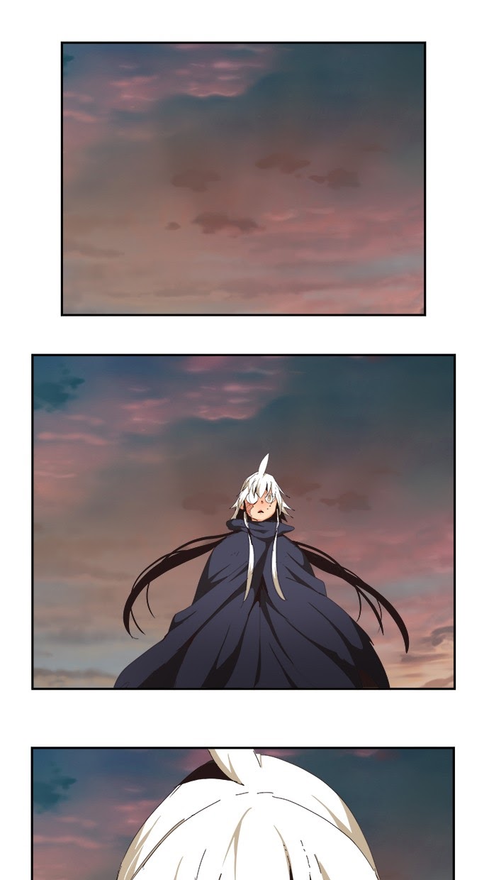 The God of High School Chapter 492 - halaman 54