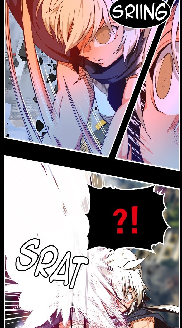 The God of High School Chapter 492 - halaman 6