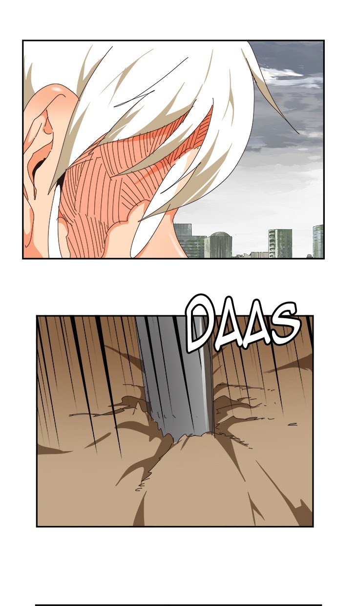 The God of High School Chapter 492 - halaman 66