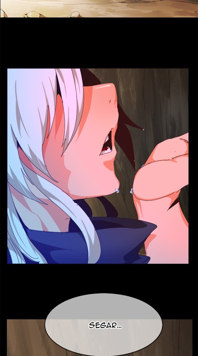 The God of High School Chapter 492 - halaman 76