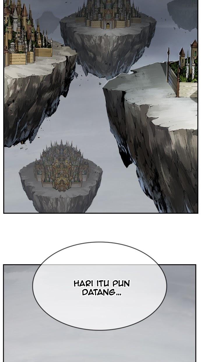 The God of High School Chapter 492 - halaman 80