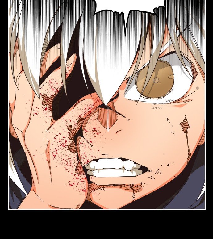 The God of High School Chapter 492 - halaman 9