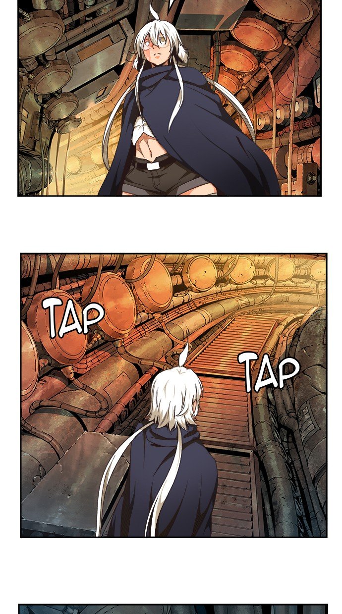 The God of High School Chapter 493 - halaman 24